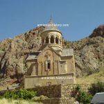 Noravank Monastery