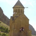 Noravank Monastery