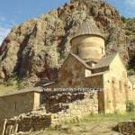 Noravank Monastery