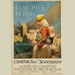 U.S. Assistance to the First Republic of Armenia (1918–1920)