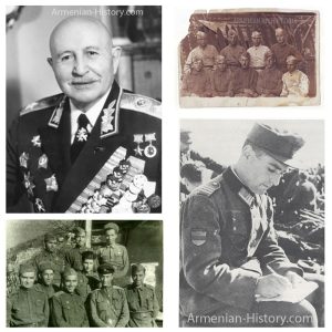 Armenians in World War II: Service, Sacrifice, and Unanswered Questions