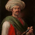 Roustam Raza: Armenian-Born Bodyguard of Napoleon