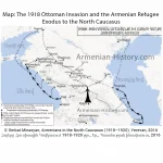 Armenians in the North Caucasus
