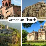 The Armenian Church: History, Beliefs, and Global Significance