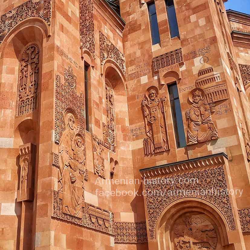 Armenian Cathedral of Moscow: A Cultural and Spiritual Landmark in Russia