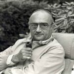 Henri Verneuil (1920–2002) – French-Armenian Film Director of Mayrig and The Sicilian Clan