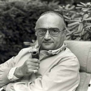 Henri Verneuil (1920–2002) – French-Armenian Film Director of Mayrig and The Sicilian Clan