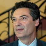 Patrick Devedjian (1944–2020) – French-Armenian Politician and Lawyer
