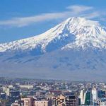 Mount Ararat