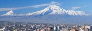 Mount Ararat