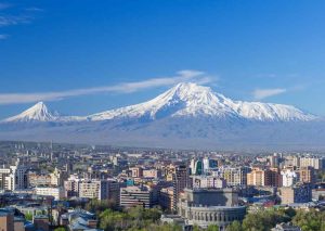 Mount Ararat