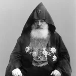Gevorg V: Catholicos of All Armenians