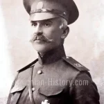 Movses Silikyan: Armenian General of the Battle of Sardarapat