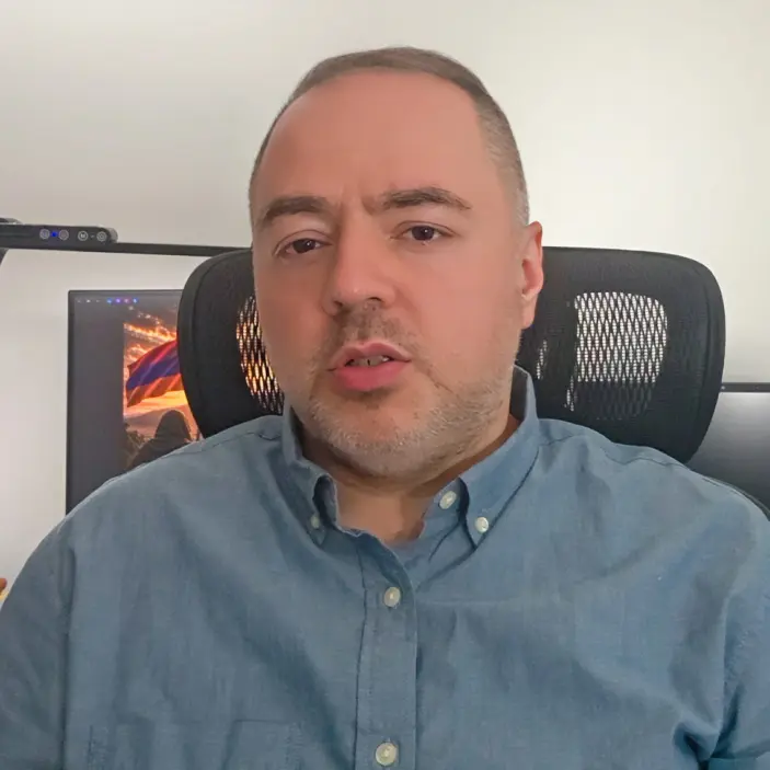 Why Is Armenia's Statehood Weakening? Video, English Overview & Further Reading - Smbat Minasyan