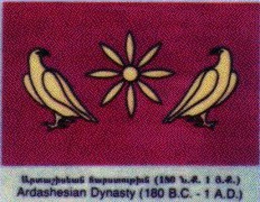 Artashesian dynasty