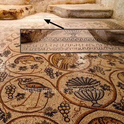 Armenian Language: A Pillar of Identity, History, and Culture