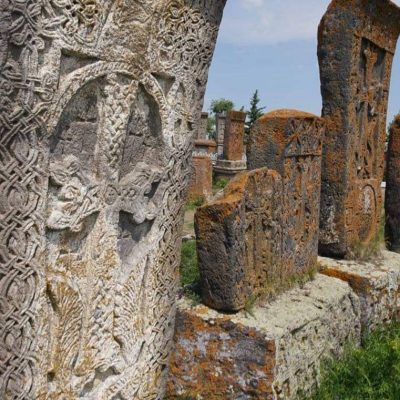 Armenian Cross and Khachkars: Discover the Unique Symbols of Faith and Art