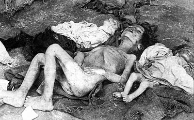 armenian genocide woman 1915 children