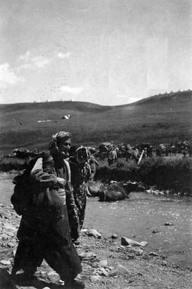 armenian refugees photographer parakhodov