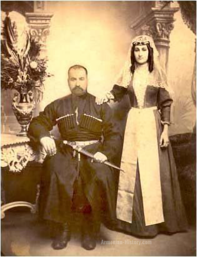 Armenian.family.Tiflis.1898