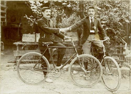 Adana (Cilicia) 1900 - Armenians