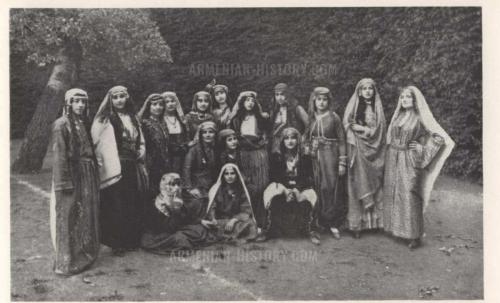 Armenians in the Ottoman Empire