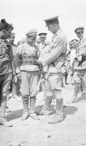 First Republic of Armenia