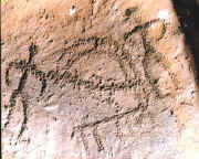 Rock Art in Armenia - Petroglyphs